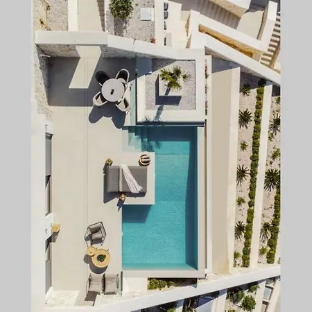 Villa The Wave Twin 2 Kathisma Lefkada Kathisma Beach