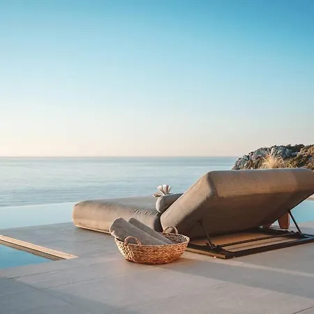 The Wave Twin 2 Kathisma Lefkada