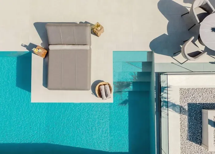 The Wave Twin 2 Kathisma Lefkada Villa