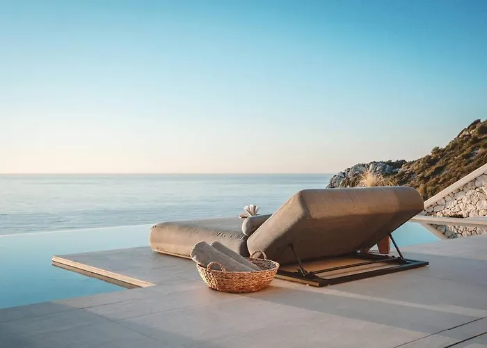 The Wave Twin 2 Kathisma Lefkada