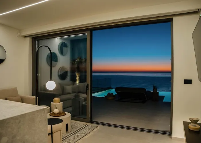 The Wave Twin 2 Kathisma Lefkada Kathisma Beach