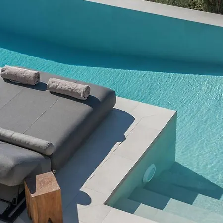The Wave Twin 2 Kathisma Lefkada Villa