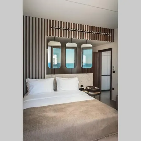 Villa The Wave Twin 2 Kathisma Lefkada *