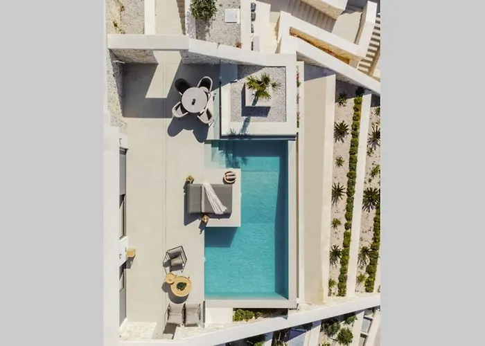 Villa The Wave Twin 2 Kathisma Lefkada Kathisma Beach