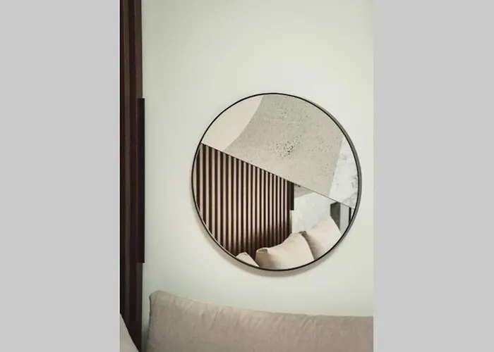 The Wave Twin 2 Kathisma Lefkada Kathisma Beach