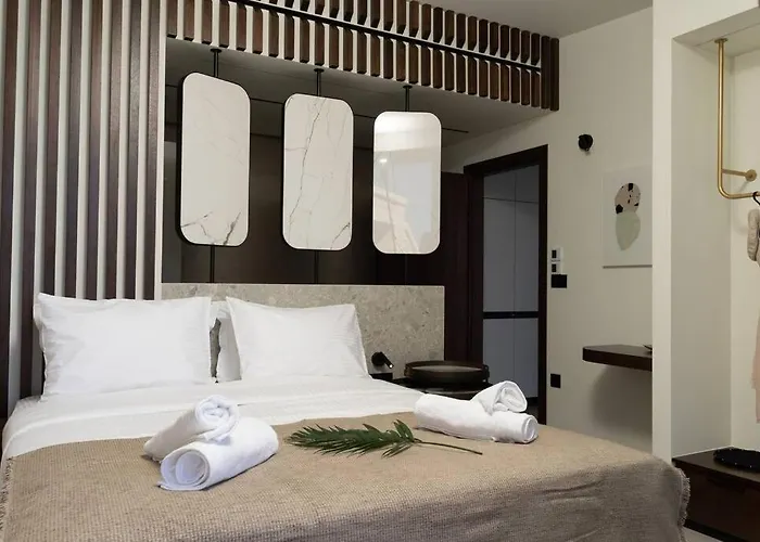 Villa The Wave Twin 2 Kathisma Lefkada Kathisma Beach