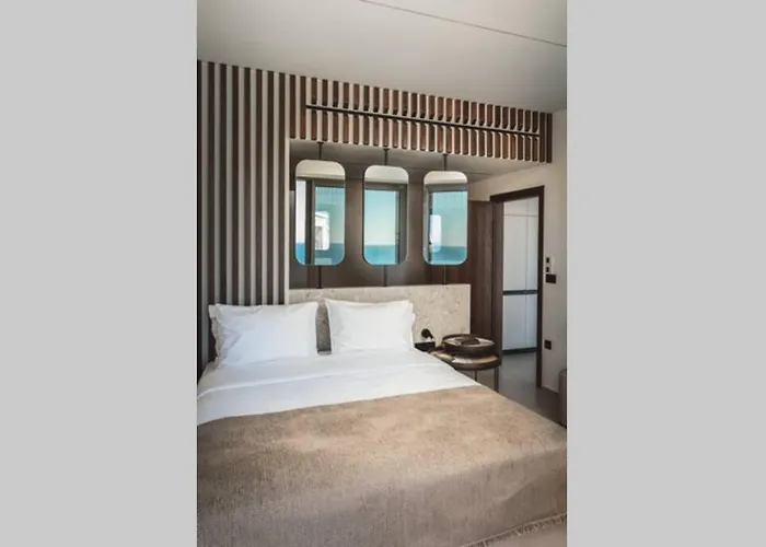 Villa The Wave Twin 2 Kathisma Lefkada *