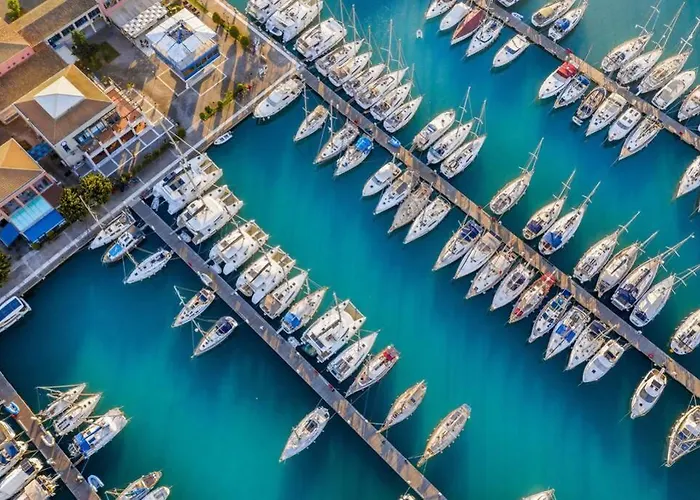 The Wave Twin 2 Kathisma Lefkada * Kathisma Beach