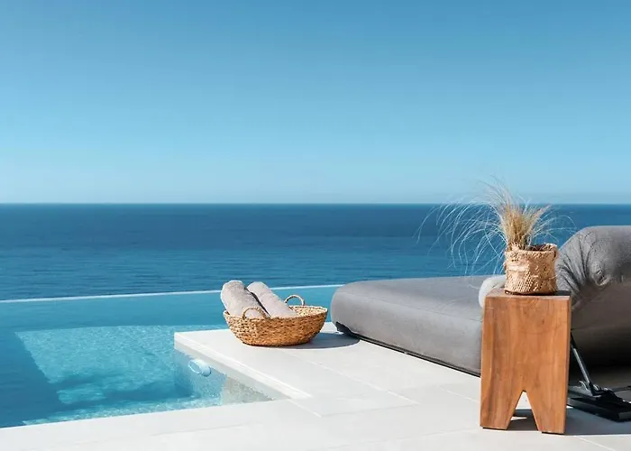 The Wave Twin 2 Kathisma Lefkada * Kathisma Beach